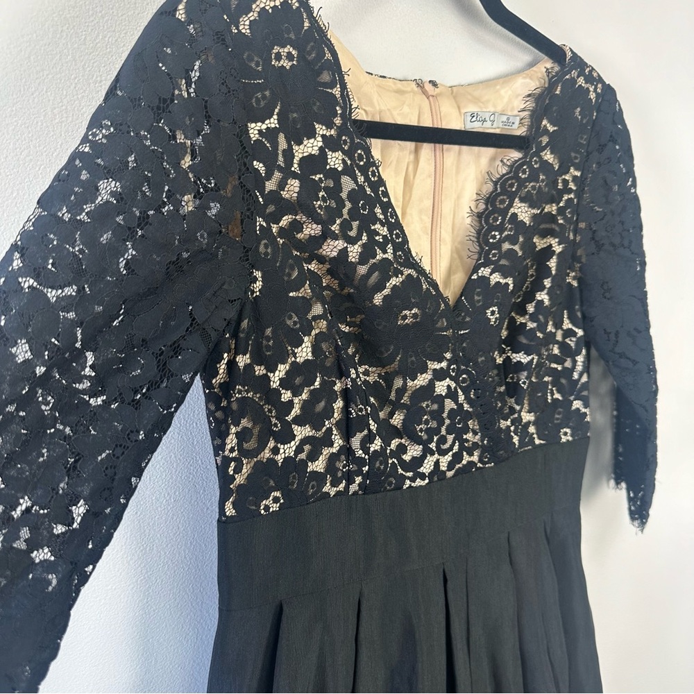 Eliza Dress